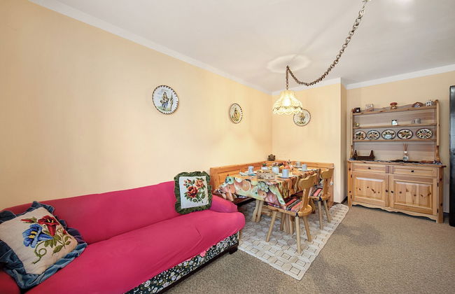 Appartamento Pian dei Larici - Foto 8