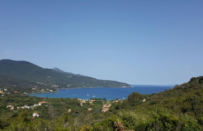 Charming Villa in Suvereto with Hot Tub - Foto 48