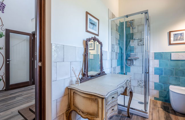 Casa Chiara (SIC400) - Foto 28