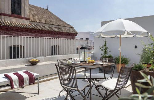 Raíces Alameda Casa Palacio - Foto 16