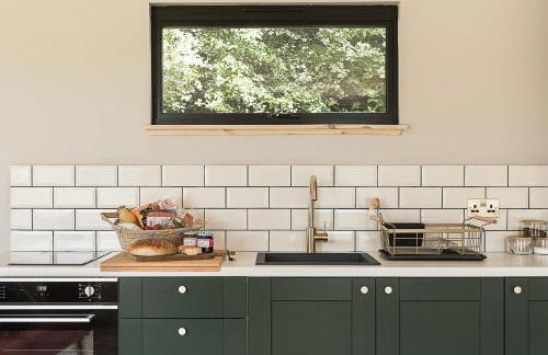 Off the Track Scotland, Luxury Lodge - Foto 13