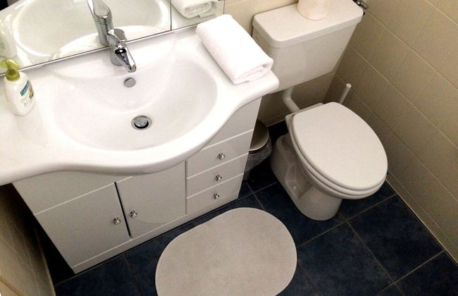 Apartment Westside - Foto 33