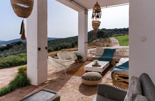 Finca El Almendrillo - Foto 69