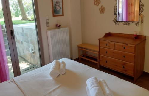 Villa Polyxeni 5 Bedrooms and Private Pool - Foto 18