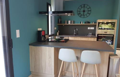 Gite Les Lavandes - Photo 31