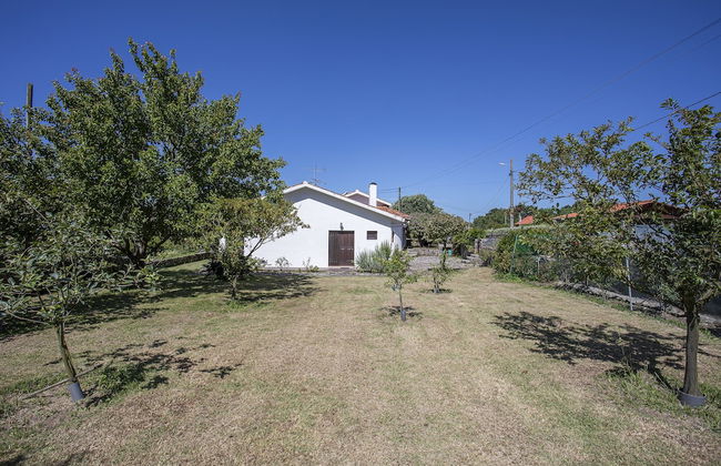 Liiiving in Viana - Afife Country House - Foto 47