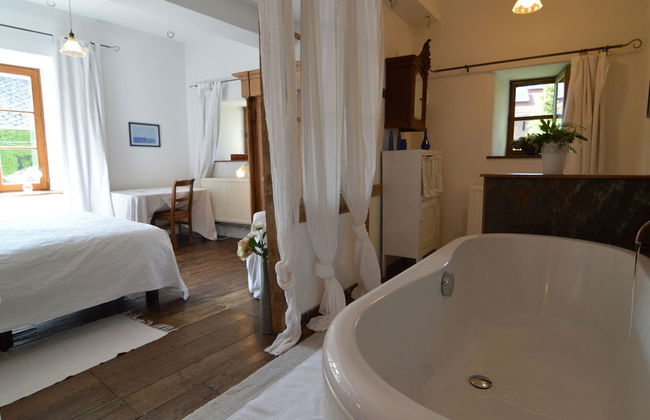 Elegant Stay, Comblain-fairon - Foto 3