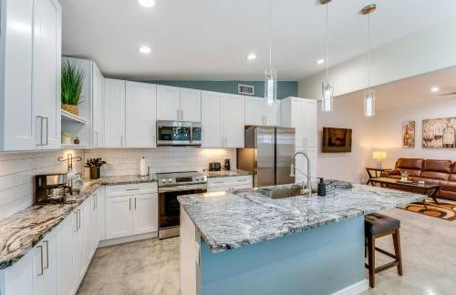 Daytona Beach Vacation Home about 4 Mi to Main St Pier - Foto 11