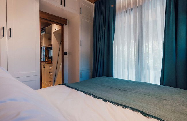 Feronia Suites - Foto 8