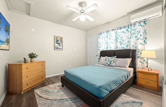 Stylish & Charming 15min to Downtown LA - Foto 2