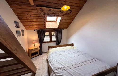 Résidence Le Coup De Sabre - LE COUP DE SABRE MAE-0011 - Foto 6