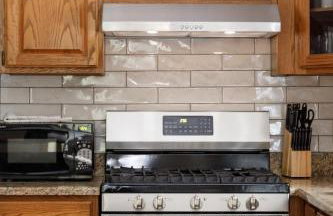 Majestic Escapes Hot Tub Firepit Deck Large Yard - Foto 15