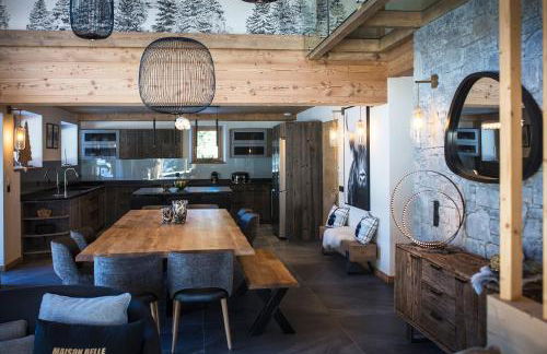 Les Chalets PVG - Photo 54