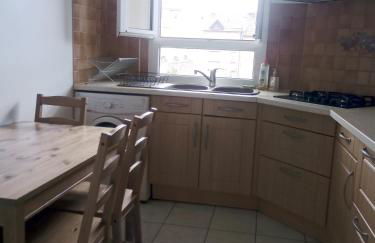 Family apartment near Paris - Foto 11