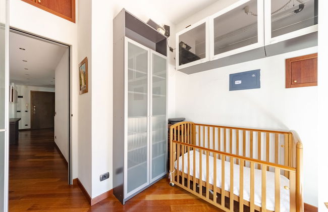 JOIVY Stylish Flat W/Terrace - Foto 9