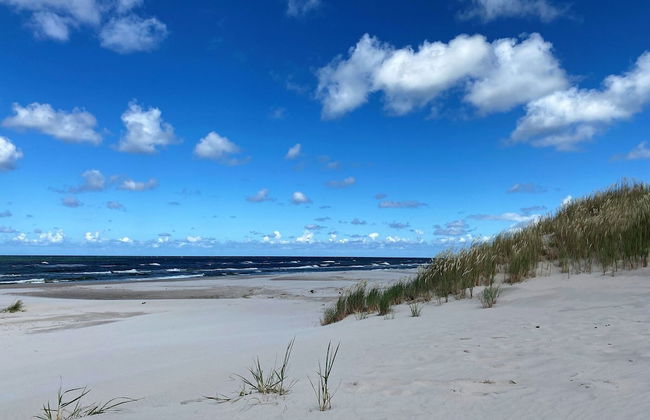 Holiday Home in Poland Near Baltic Beach - Photo 26