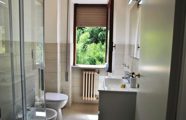 Casa Sofia air Conditioned Flat - Photo 18