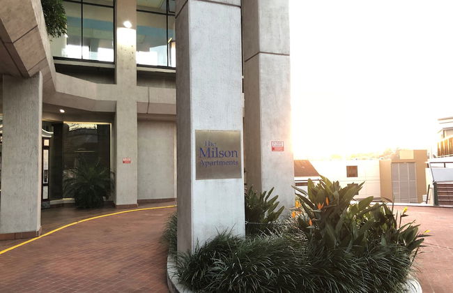 Milson Serviced Apartments - Foto 74