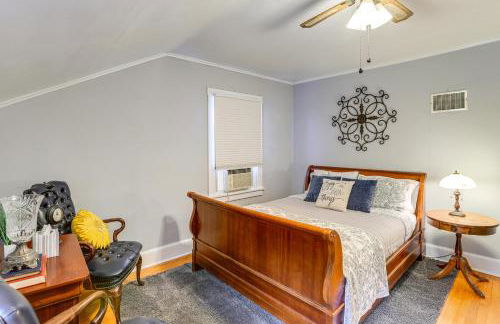 Walk Everywhere! Dtwn WashMo Home Near Wineries - Foto 23