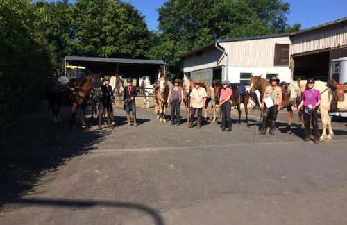Urlaub auf dem Bauernhof Marx - Foto 26
