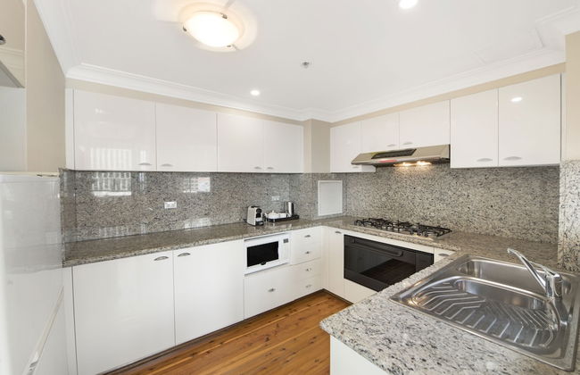 YEHS Hotel Sydney Harbour Suites - Foto 46