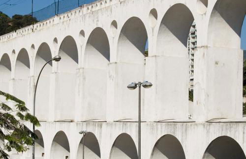 Studio Magnífico e Decorado no Centro do Rio - Foto 24