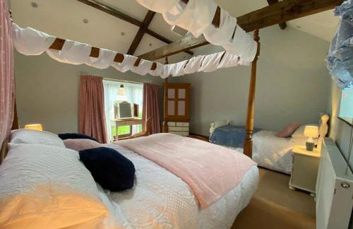 Lily Rose Cottage - Foto 7