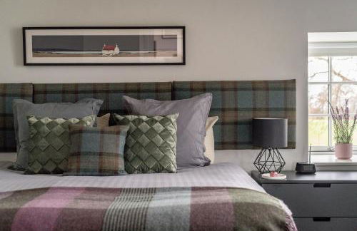 Dalveich Cottage, hot tub, 2 bedroom, Lochearnhead - Foto 104