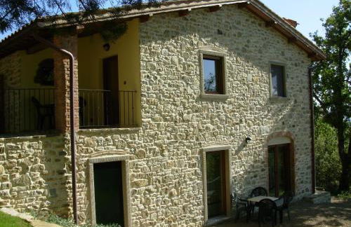 Agriturismo Santa Rosa - Foto 16