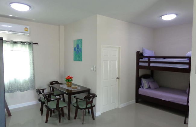 Sandy Home Sattahip - Foto 12