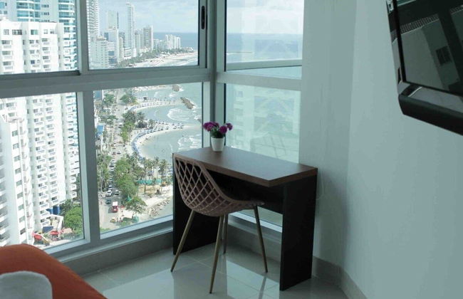 U-GO Edificio Murano Elite, Bocagrande - Foto 6