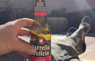 Casa El Encuentro - Turégano Segovia - Foto 11