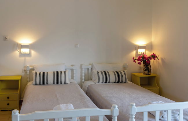 Irene Hotel - Foto 13