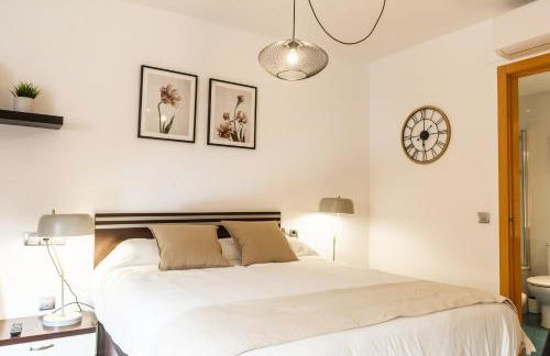 Teatro Suites Málaga CITY FLAT - Foto 38