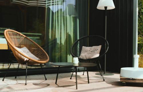 Wiesenglück Tiny House Hotel - Foto 6