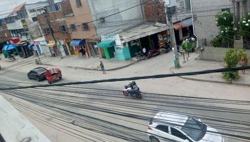 Carnaval recife kitnet com hidromassagem - Photo 3