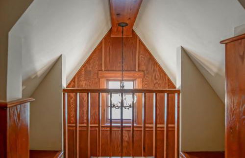 Slope side 8 BR at Sanctuary Majestic Mountain Top Estate 4800 square feet of quality sleeps 16 - Foto 33