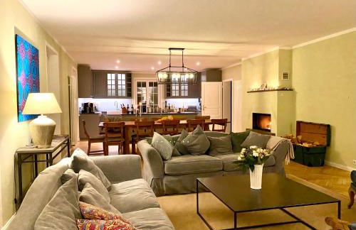 Villa Riedhof - Foto 40