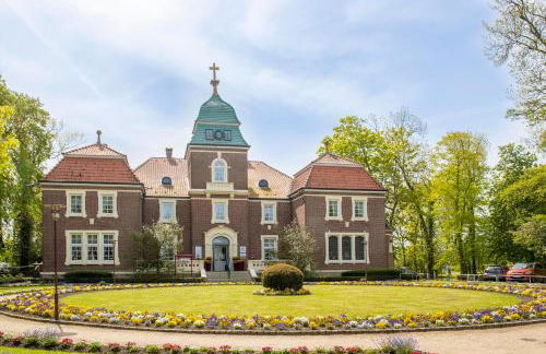 Fischerhäuschen am Kurpark - Foto 25