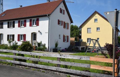 Ferienhaus Pusteblume - Foto 40