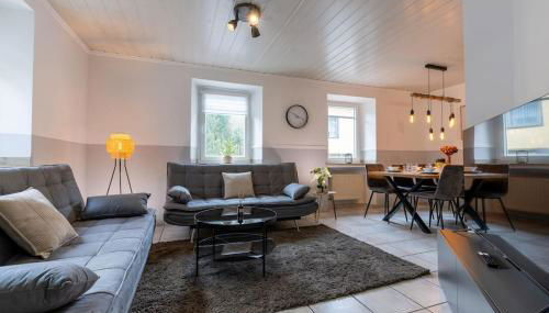 Lava-Lodge (Ferienhaus) - Foto 3