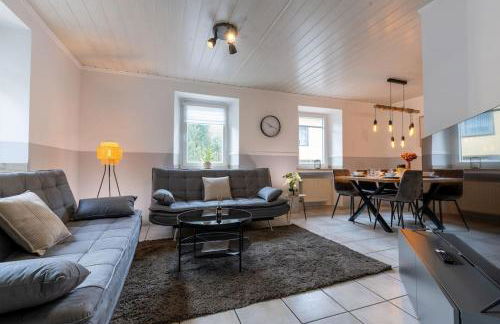 Lava-Lodge (Ferienhaus) - Foto 3