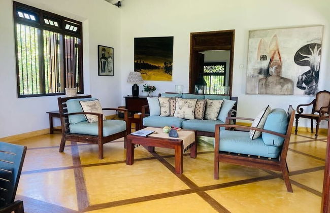 Villa Karamoja - Foto 35