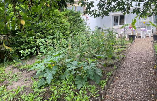 Maison Chez Marinette - Photo 34