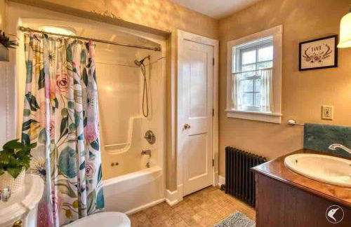 Fall Foilage in the Adirondack High Peaks! - Foto 16