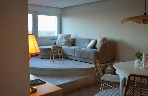 Stylish Forest View - Apartment - Foto 27