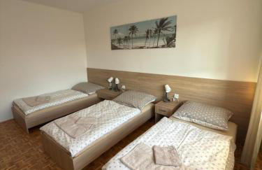 Apartament Jaśminowa - Foto 49