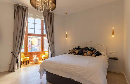 Acogedor, de Diseño Moderno en Zona Antigua - Foto 1