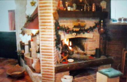 Casa vacanze Villa Tiziana Chalet di campagna - Foto 26