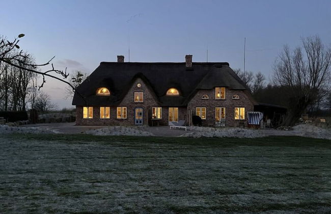 "luttdons" in the Haus am Deich - Foto 28